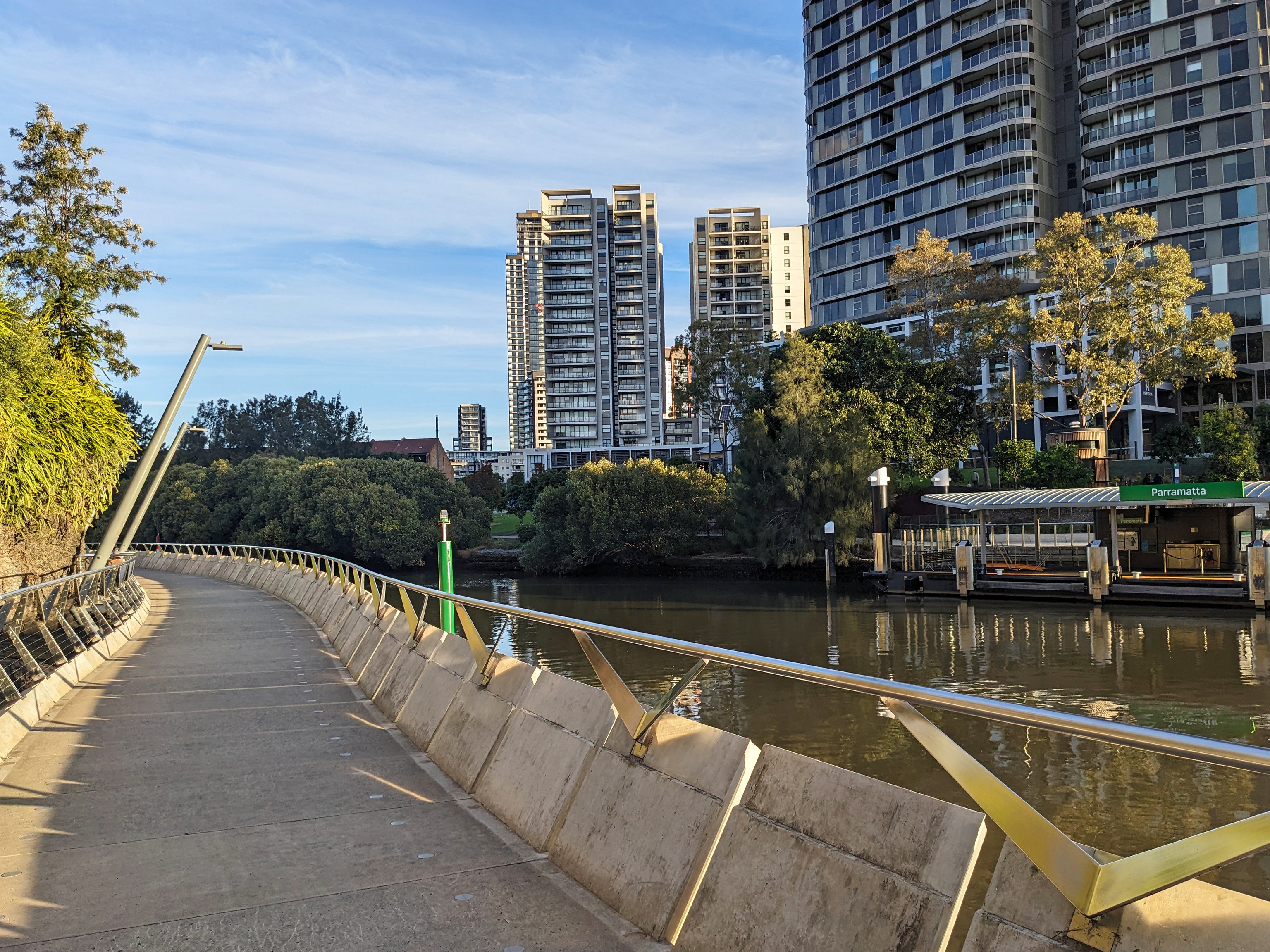 parramatta